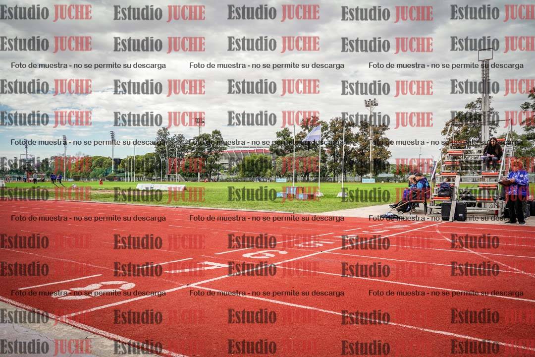 Fotos de los 400 m llanos de mujeres