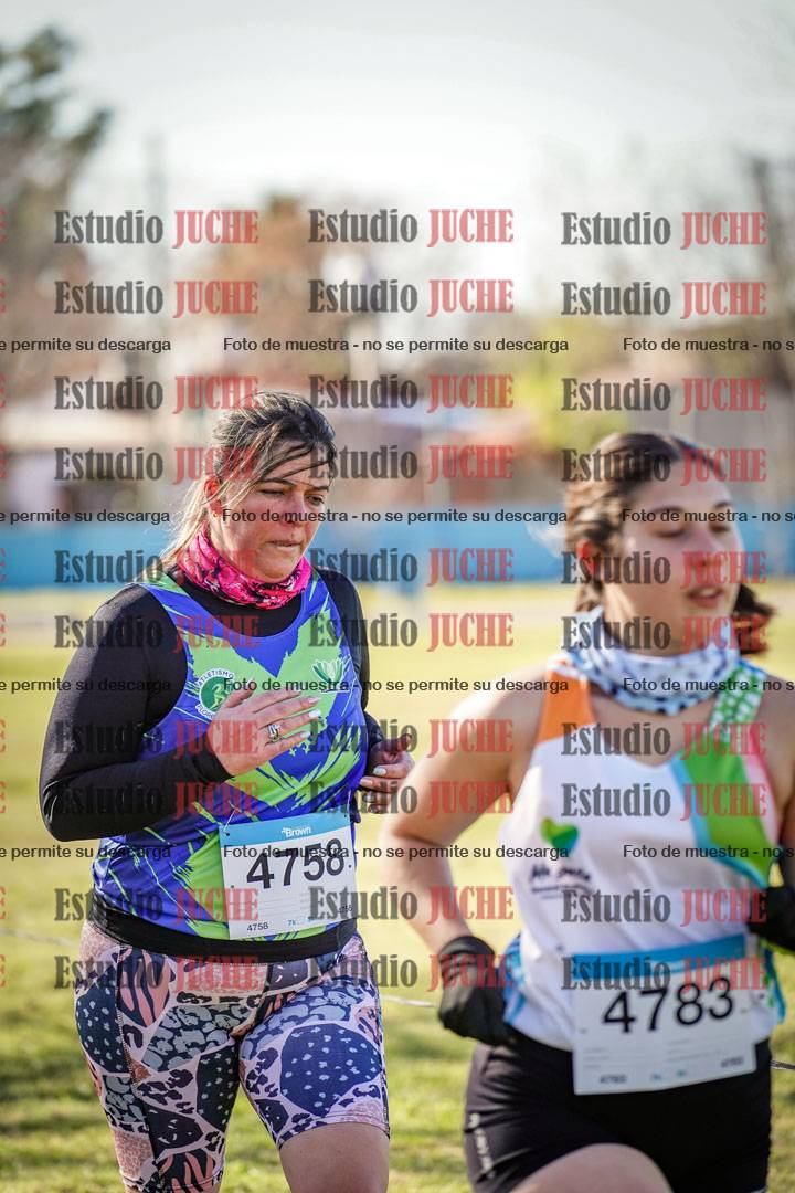 Fotos en el circuito