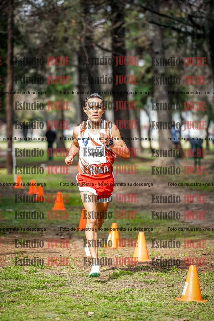 Fotos en el circuito