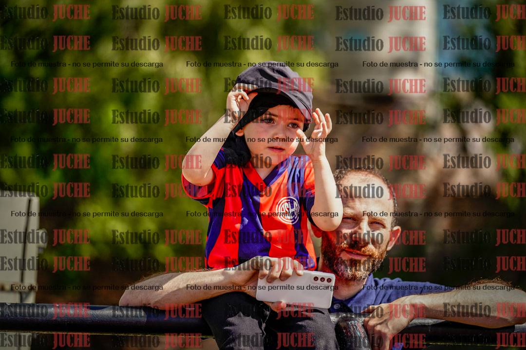 Fotos de algunos extras del torneo