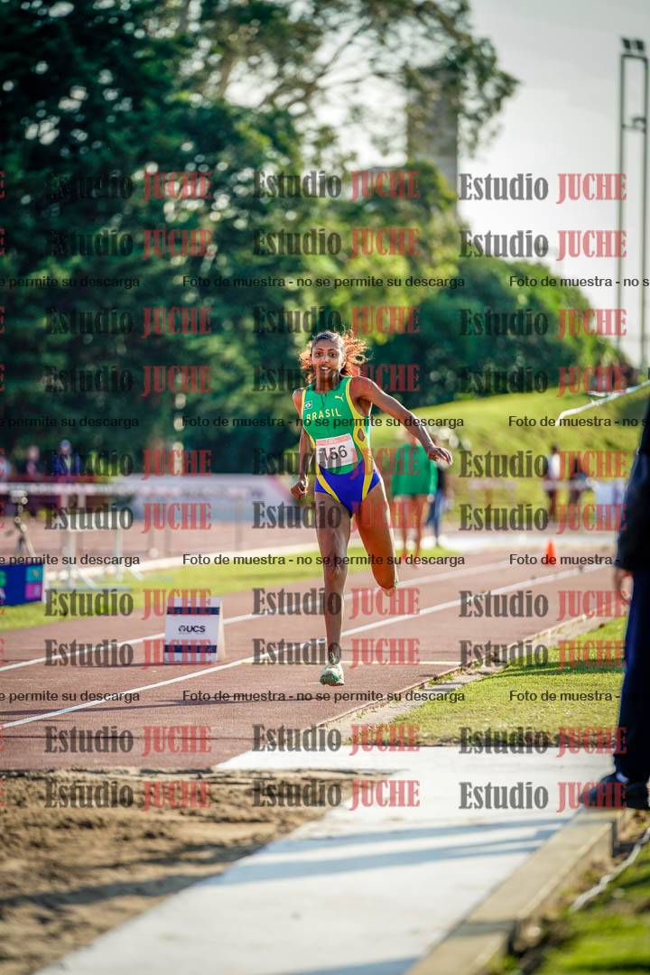 Fotos del salto triple de mujeres - FINAL