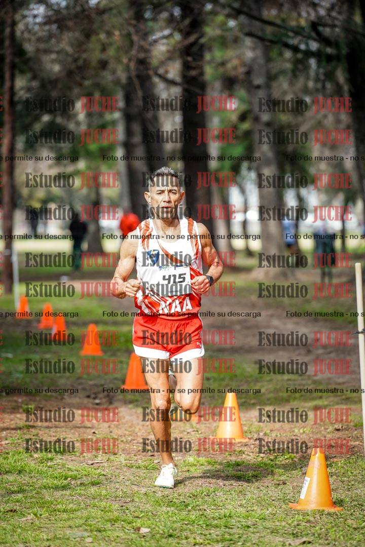 Fotos en el circuito