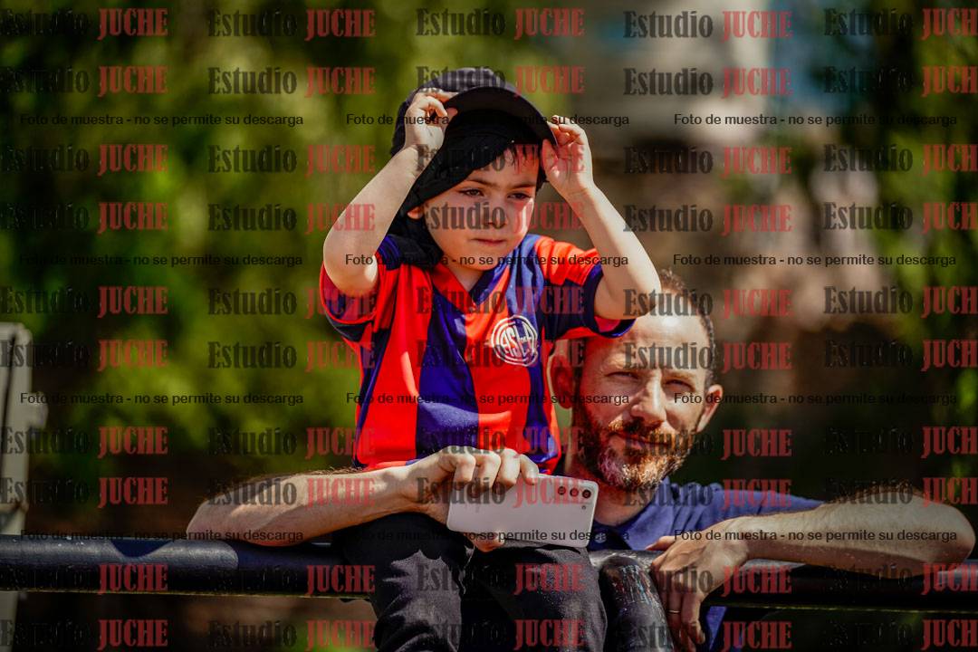 Fotos de algunos extras del torneo