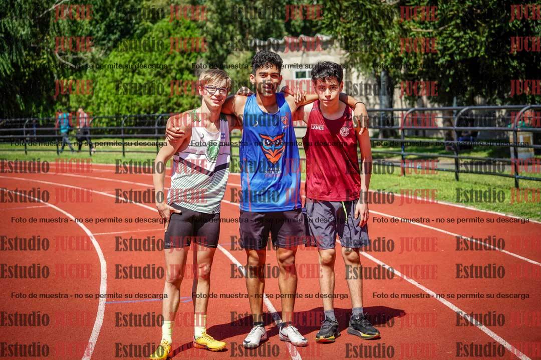 Fotos de algunos extras del torneo