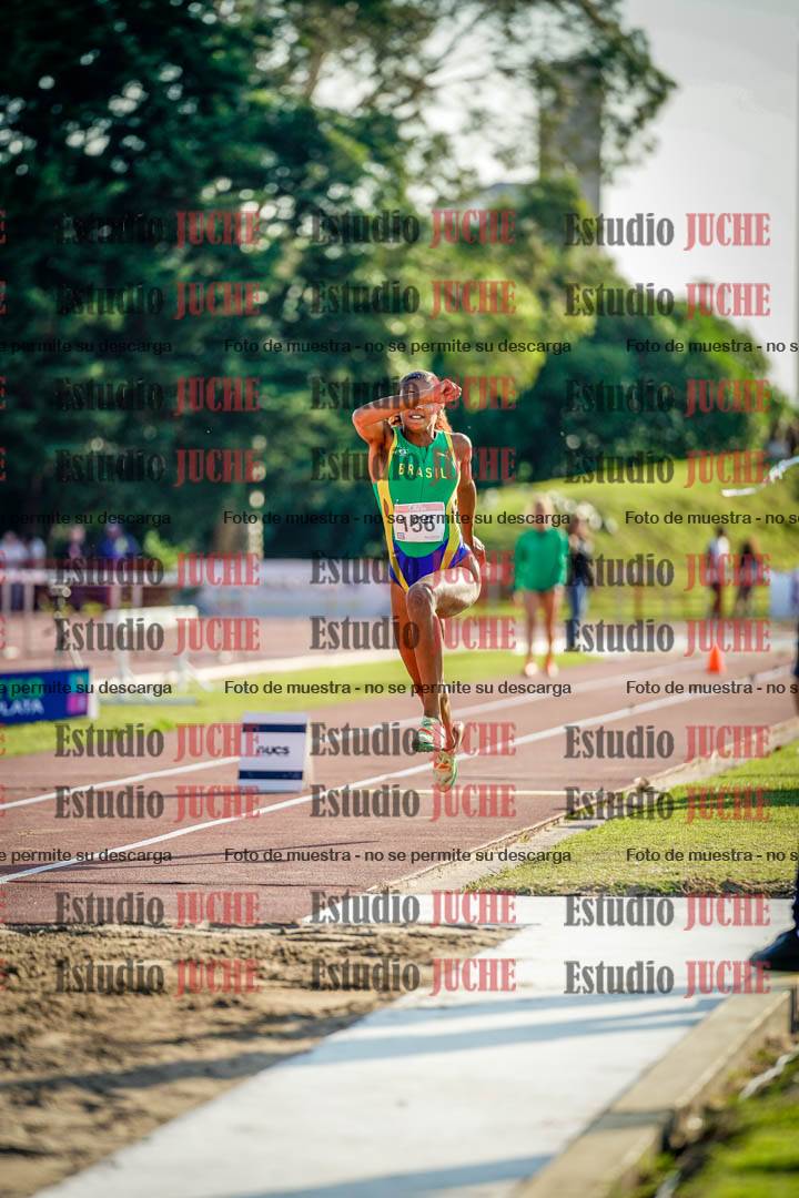Fotos del salto triple de mujeres - FINAL