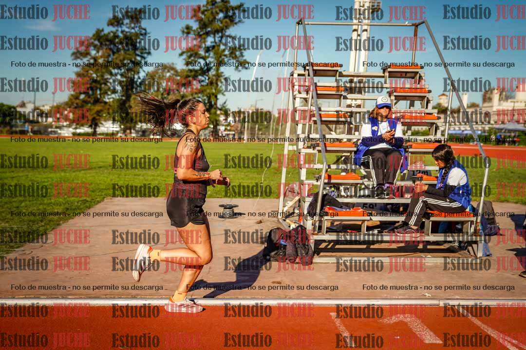 Fotos de los 3000 m llanos de mujeres