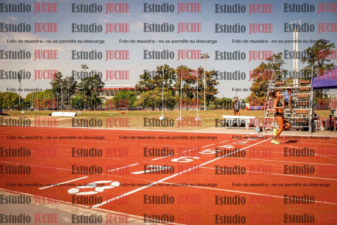 Fotos de los 400 m llanos de mujeres