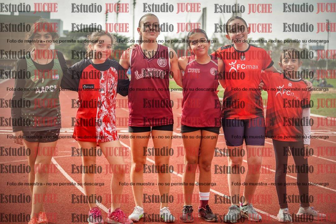 Fotos de algunos podios y extras del torneo