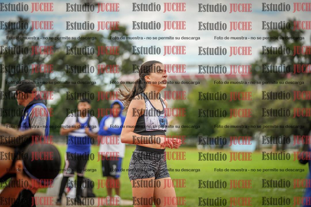 Fotos de los 400 m llanos de mujeres