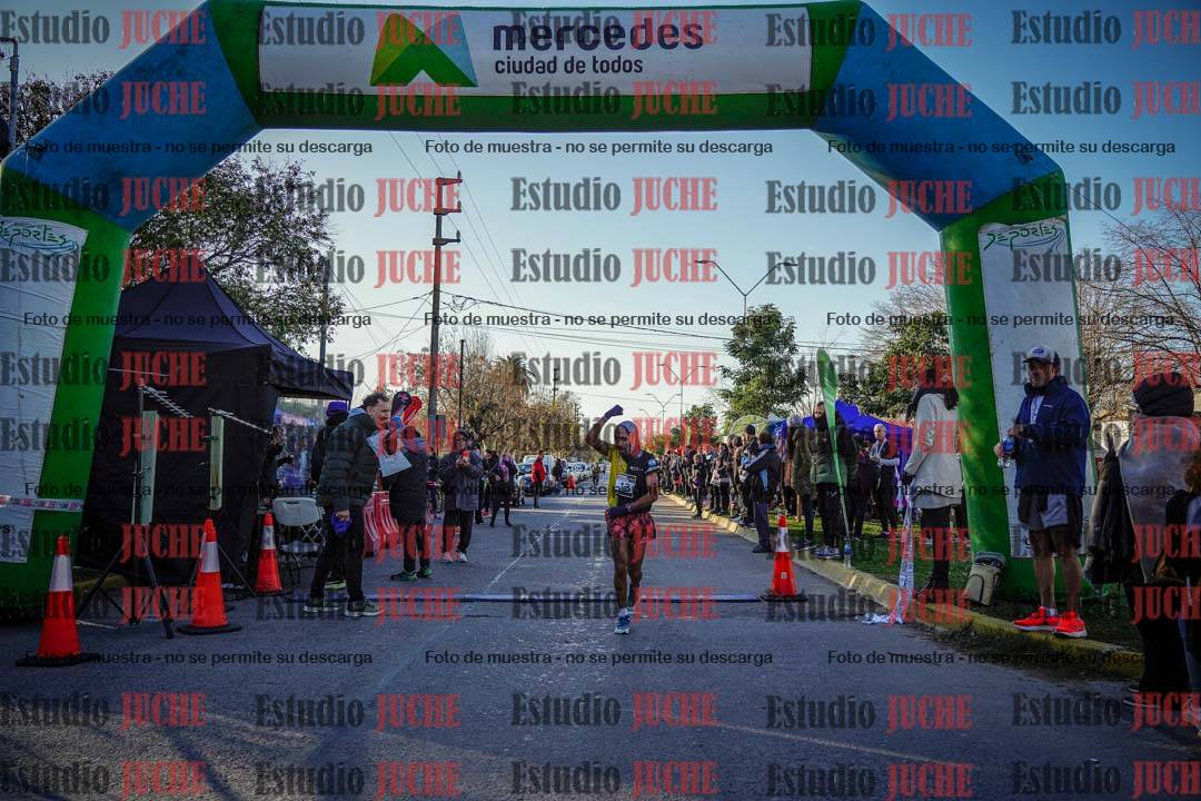 Fotos de las llegadas