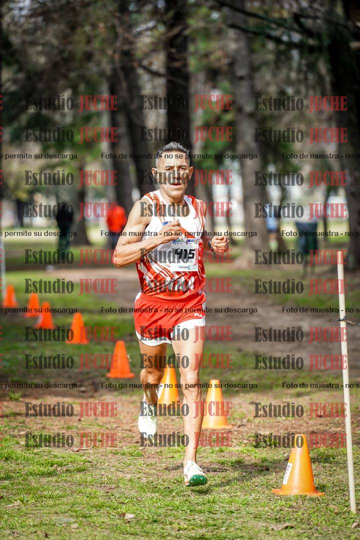 Fotos en el circuito
