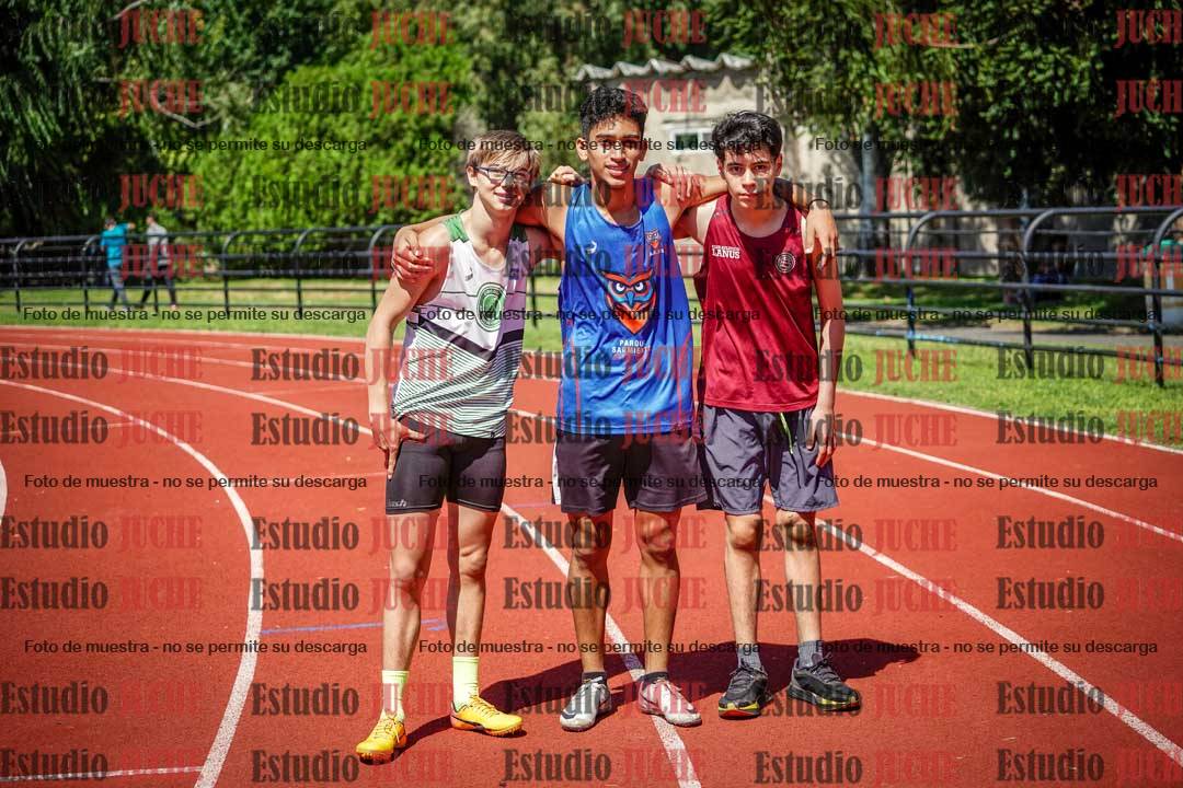 Fotos de algunos extras del torneo