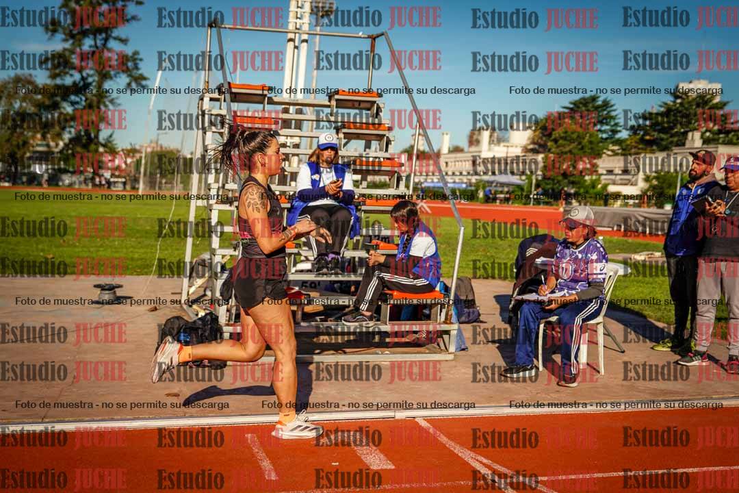 Fotos de los 3000 m llanos de mujeres