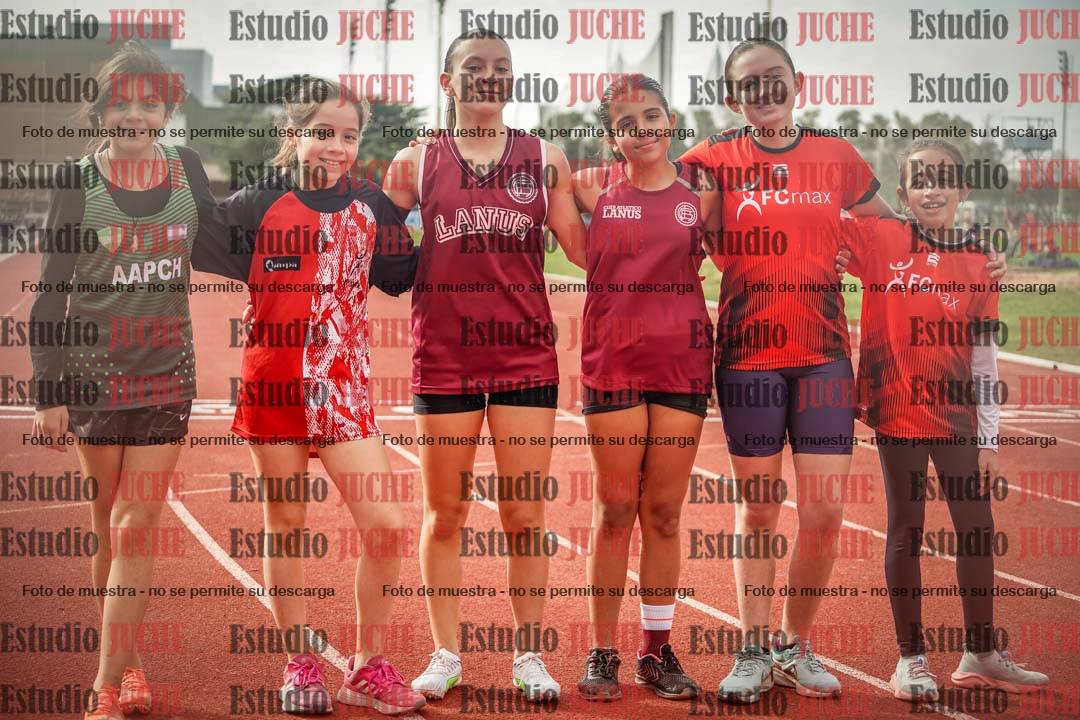 Fotos de algunos podios y extras del torneo