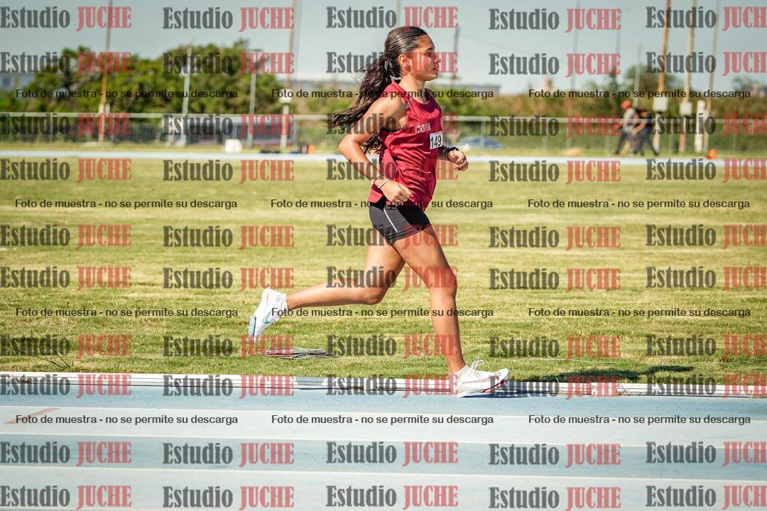 Fotos de los 600 m llanos de mujeres