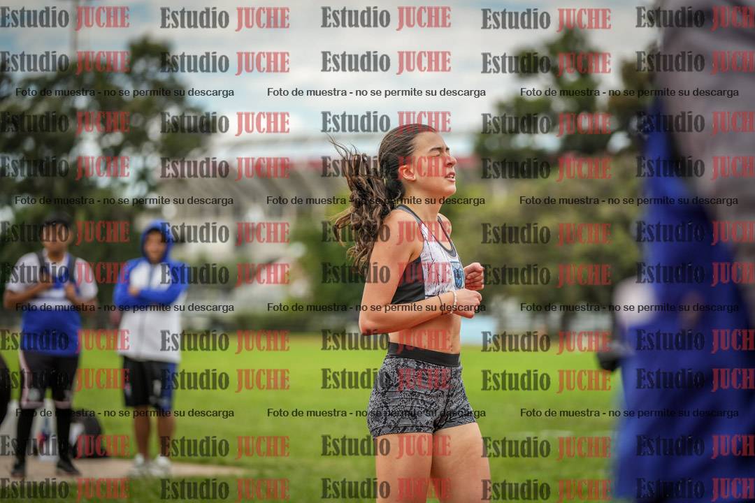 Fotos de los 400 m llanos de mujeres