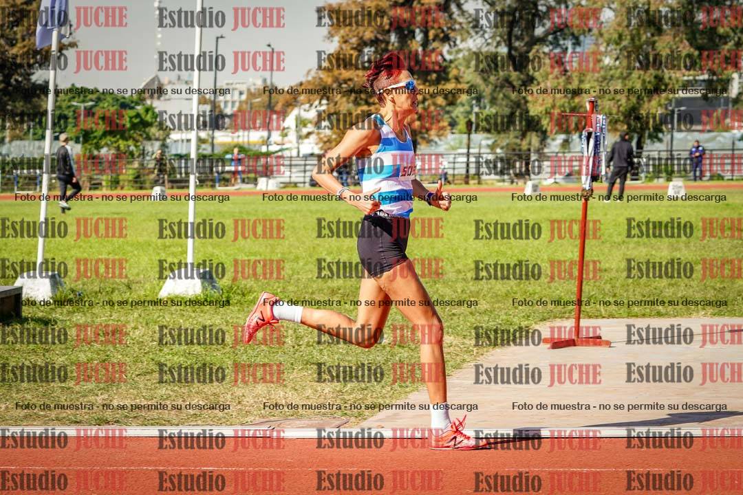 Fotos de los 800 m llanos de mujeres