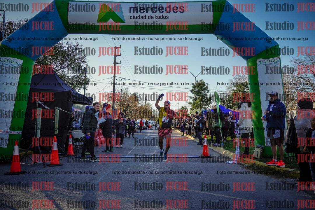 Fotos de las llegadas