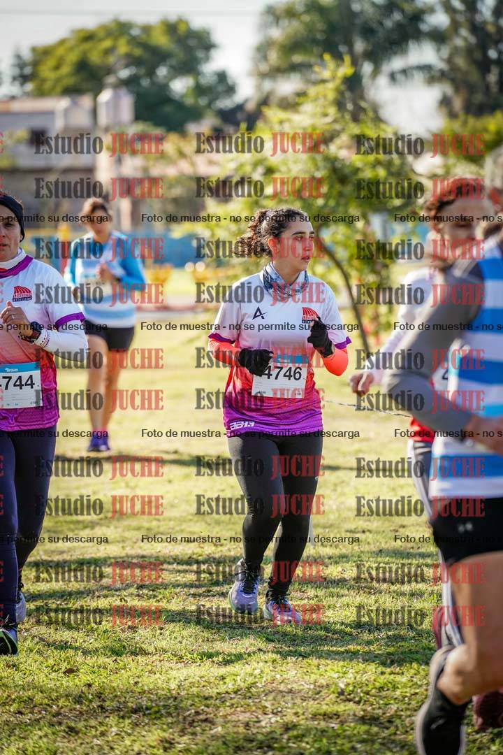 Fotos en el circuito