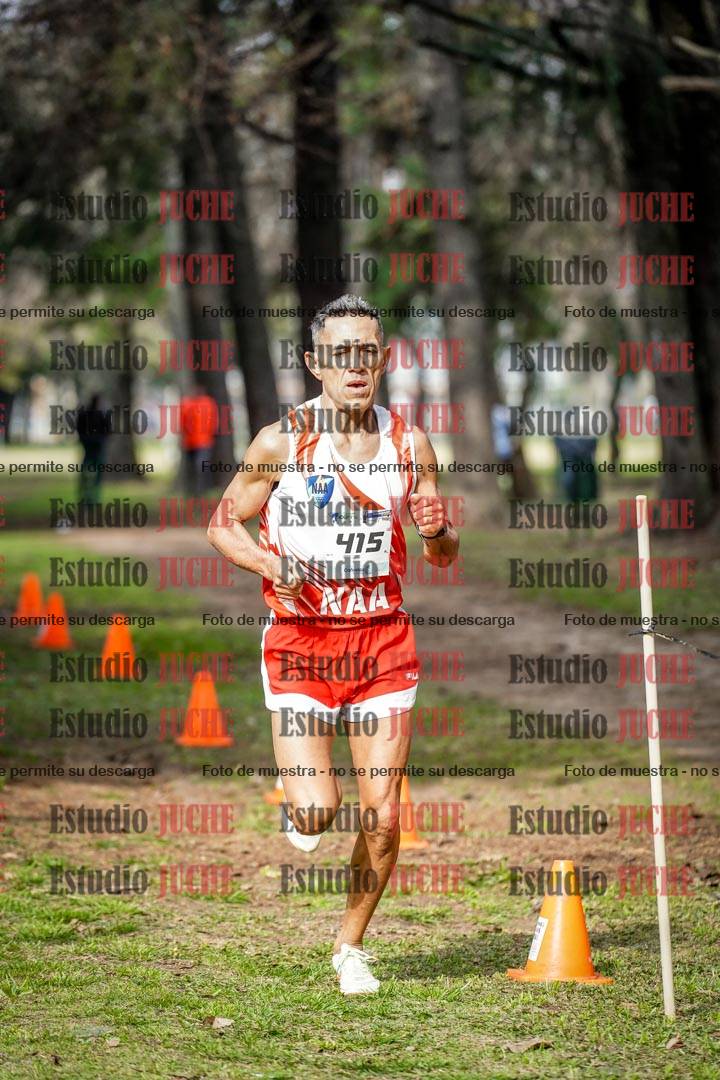 Fotos en el circuito
