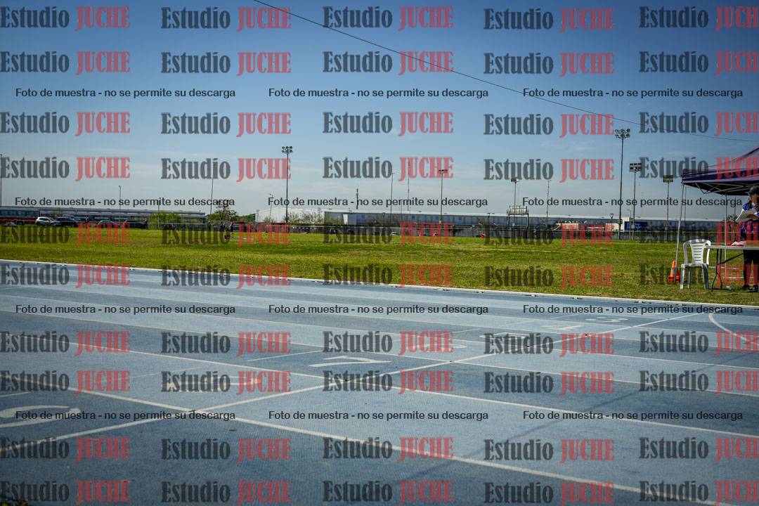 Fotos de los 400 m llanos de mujeres
