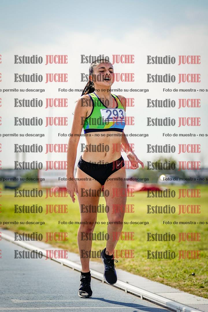 Fotos de los 3000 m llanos de mujeres