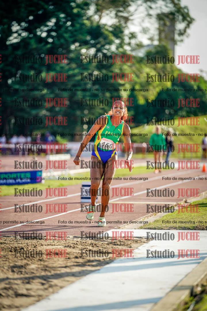 Fotos del salto triple de mujeres - FINAL