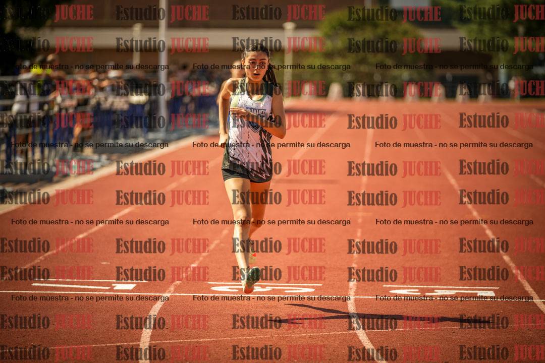 Fotos de los 400 m llanos de mujeres