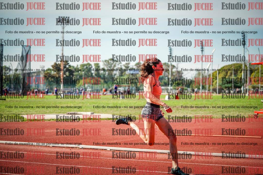 Fotos de los 400 m llanos de mujeres