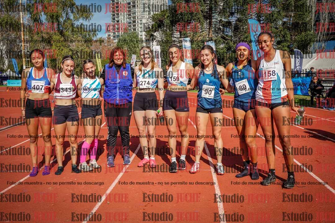 Fotos de algunos extras del torneo