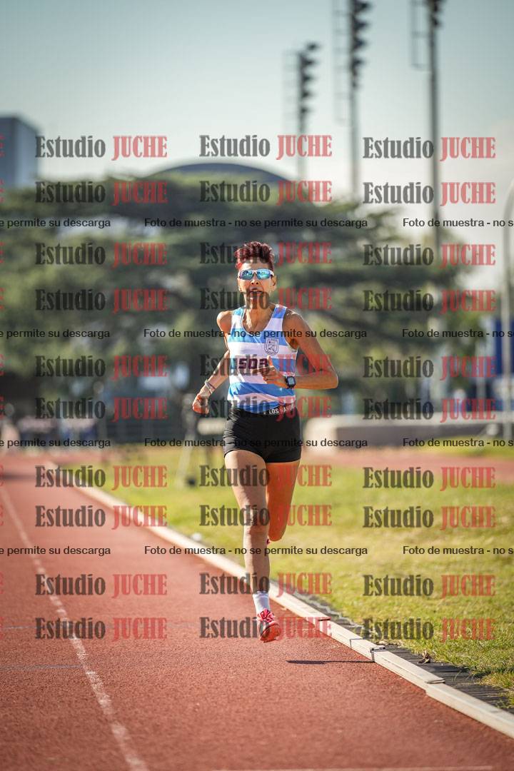 Fotos de los 800 m llanos de mujeres