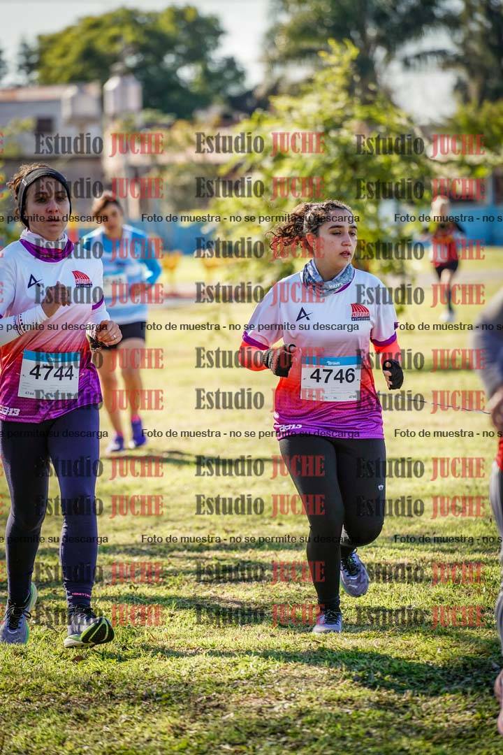 Fotos en el circuito