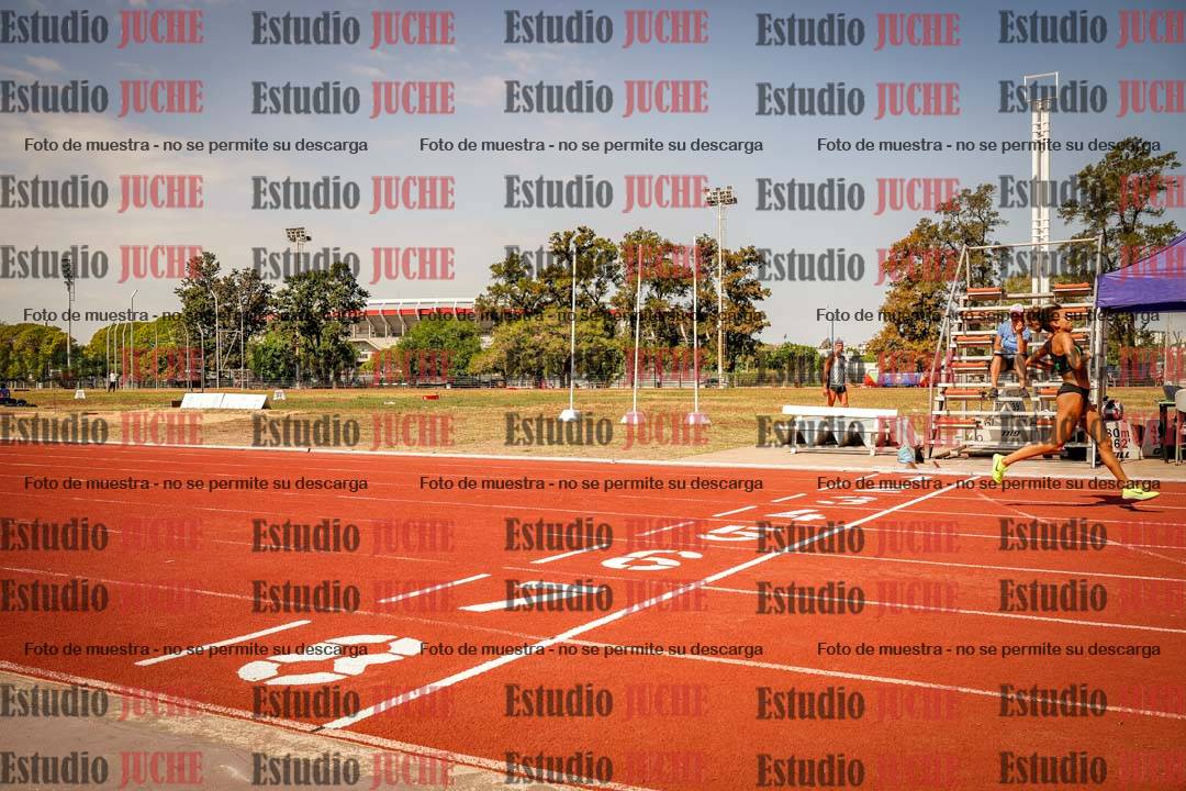 Fotos de los 400 m llanos de mujeres