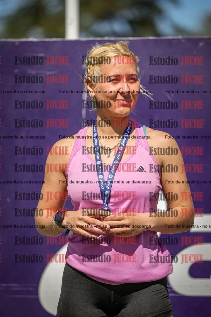 Fotos de algunos extras del torneo