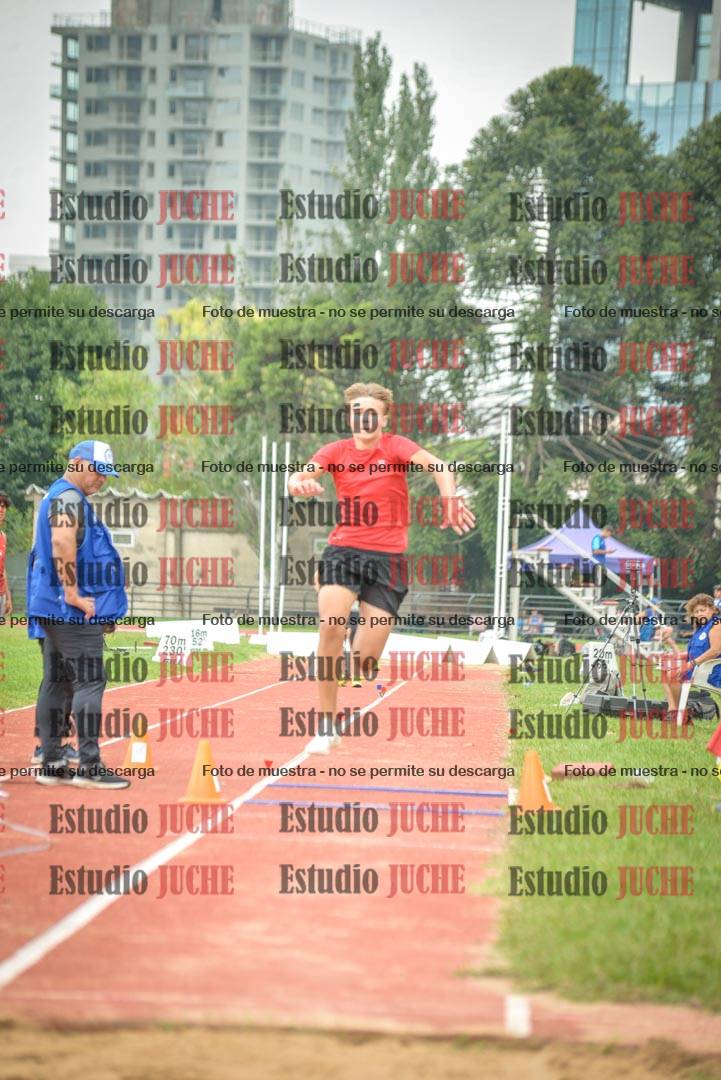 Fotos del salto triple - tabla de 11 y 13