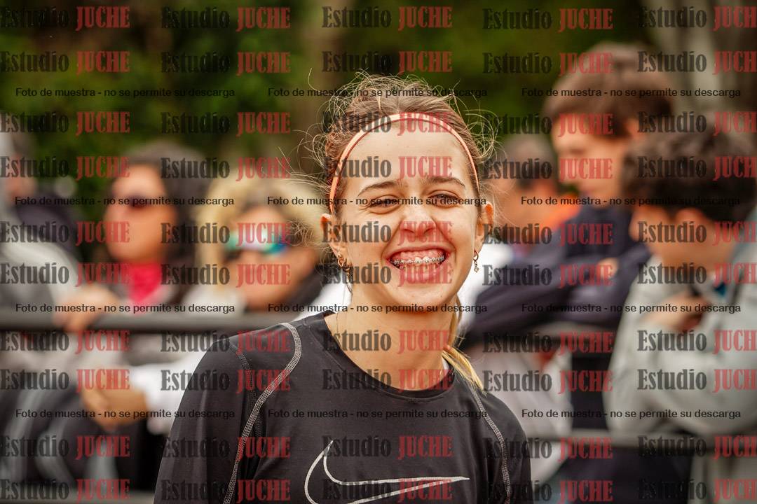 Fotos de algunos extras del torneo