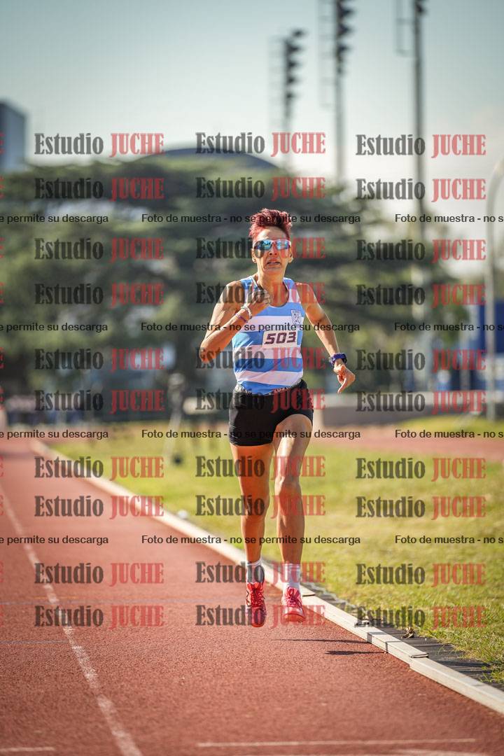 Fotos de los 800 m llanos de mujeres