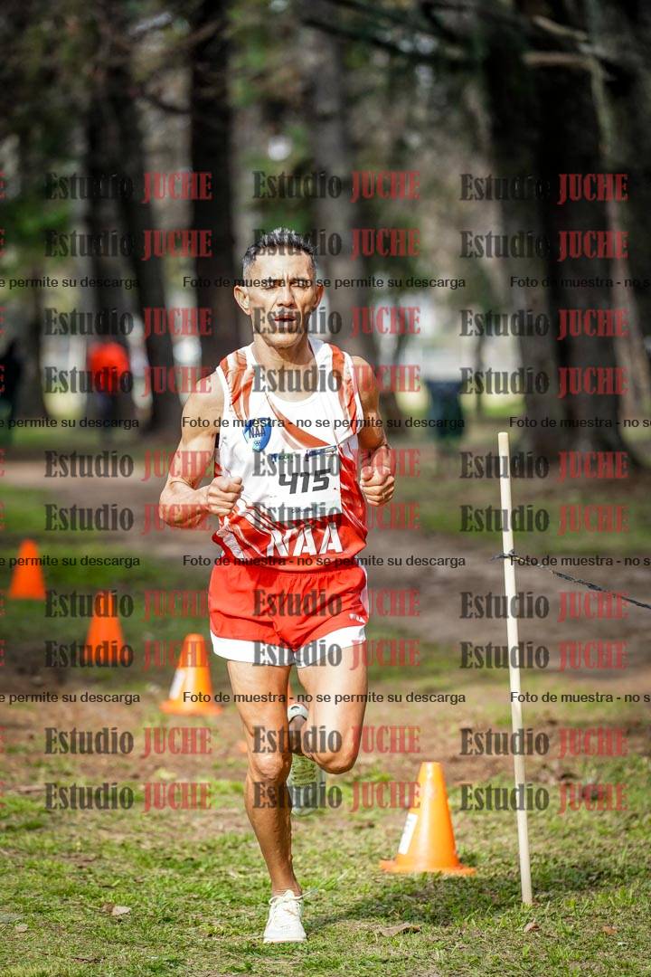 Fotos en el circuito