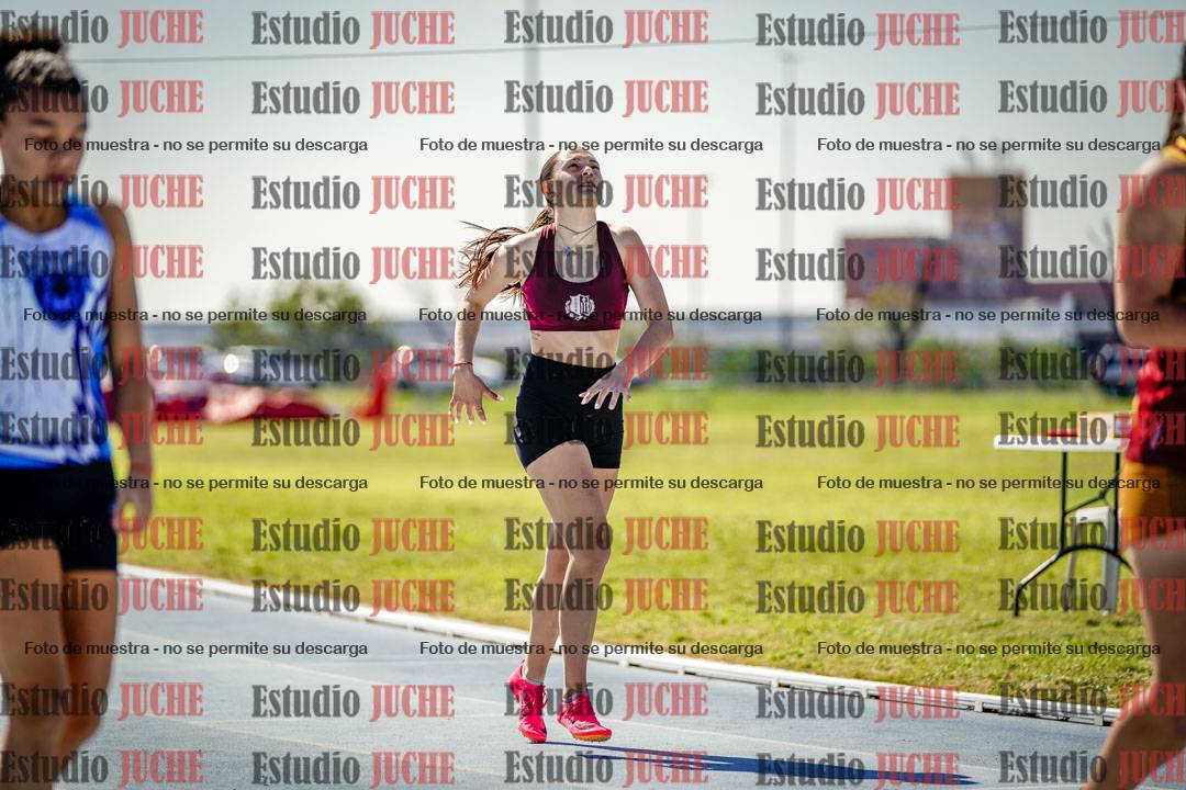 Fotos de los 400 m llanos de mujeres