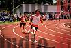 Fotos de los 400 m llanos de varones