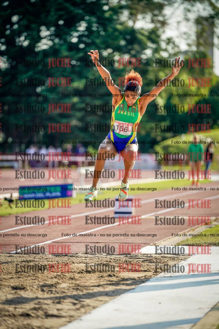 Fotos del salto triple de mujeres - FINAL