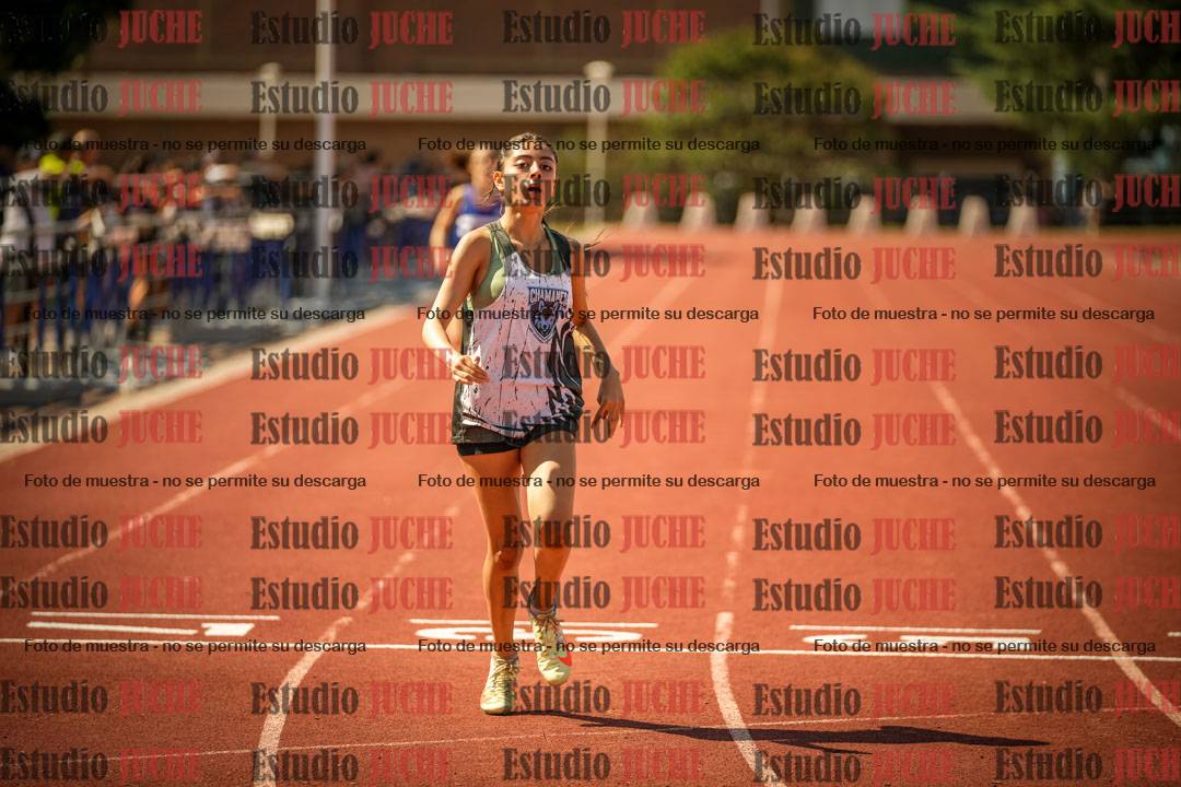 Fotos de los 400 m llanos de mujeres