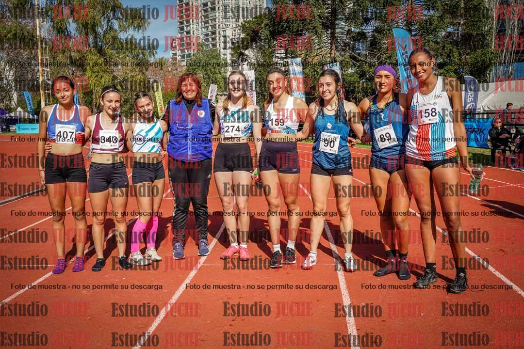 Fotos de algunos extras del torneo