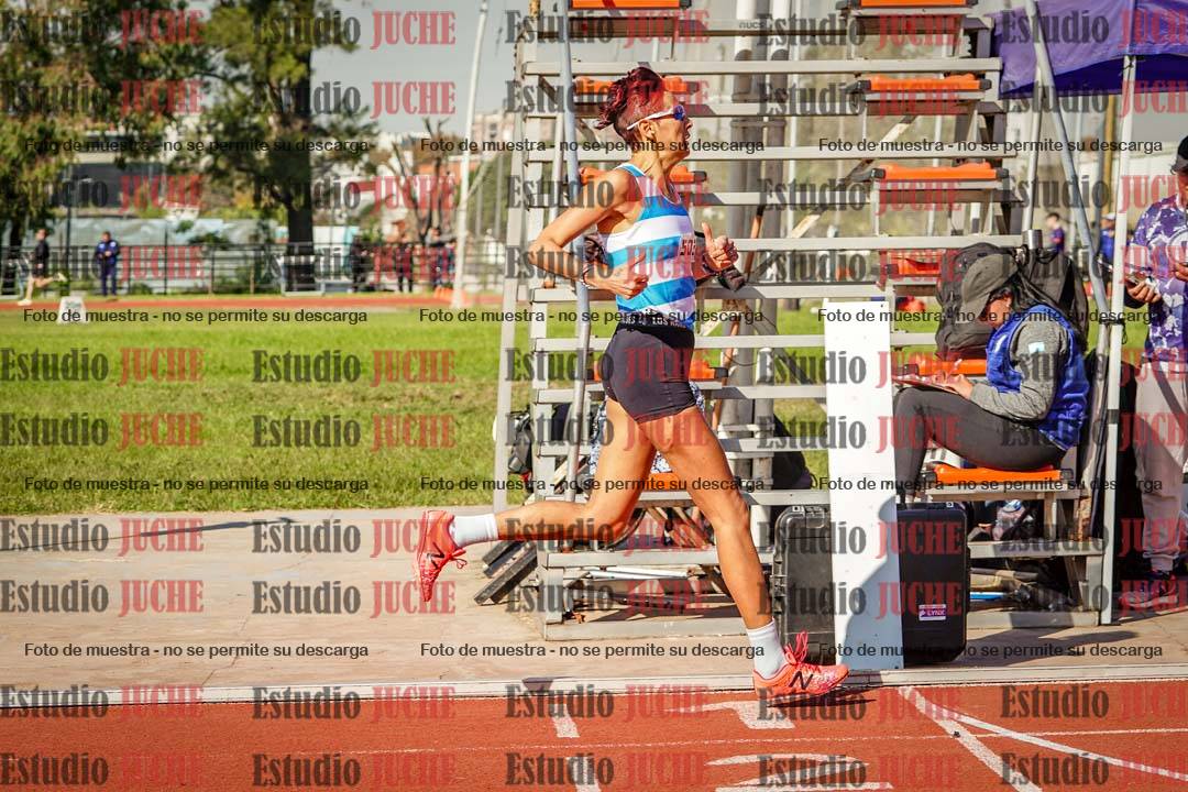 Fotos de los 800 m llanos de mujeres