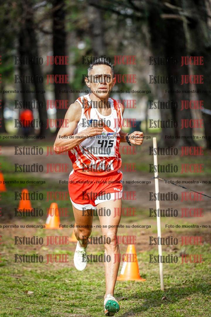 Fotos en el circuito