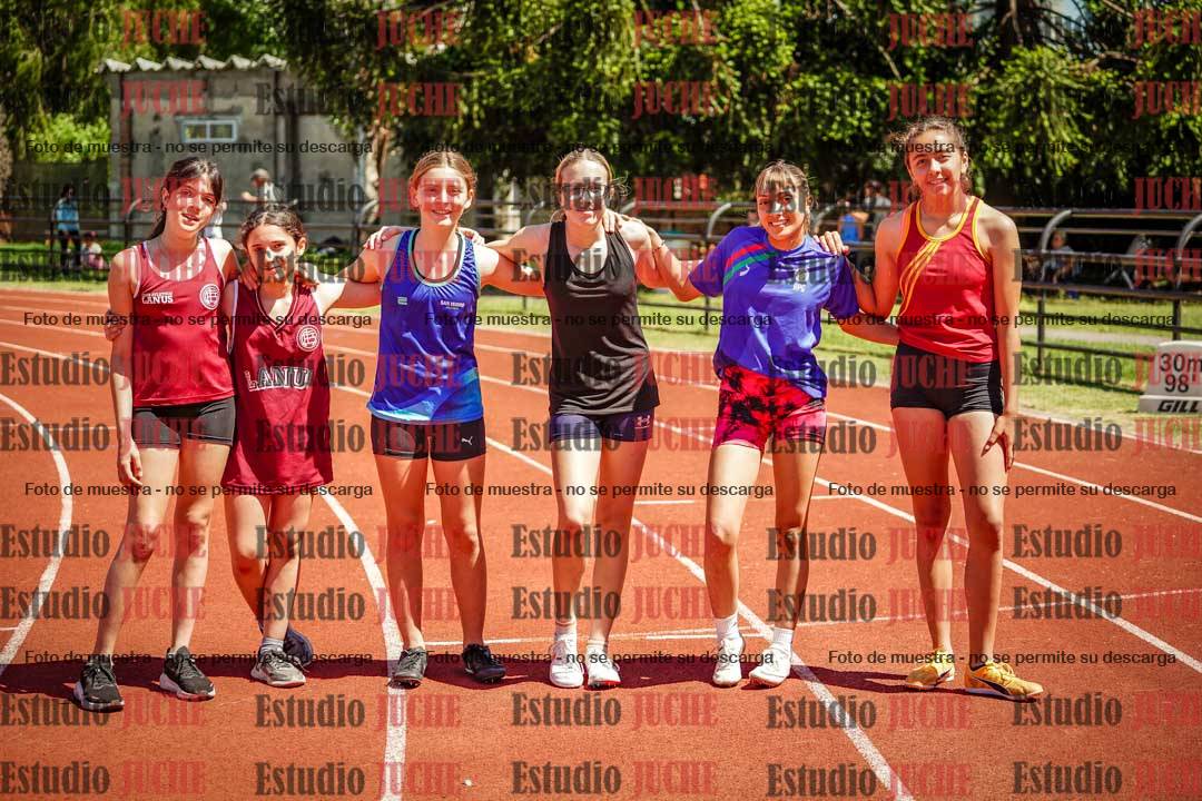 Fotos de algunos extras del torneo