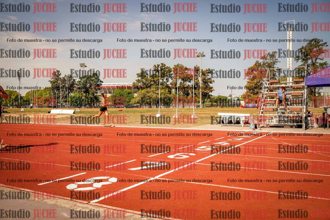 Fotos de los 400 m llanos de mujeres