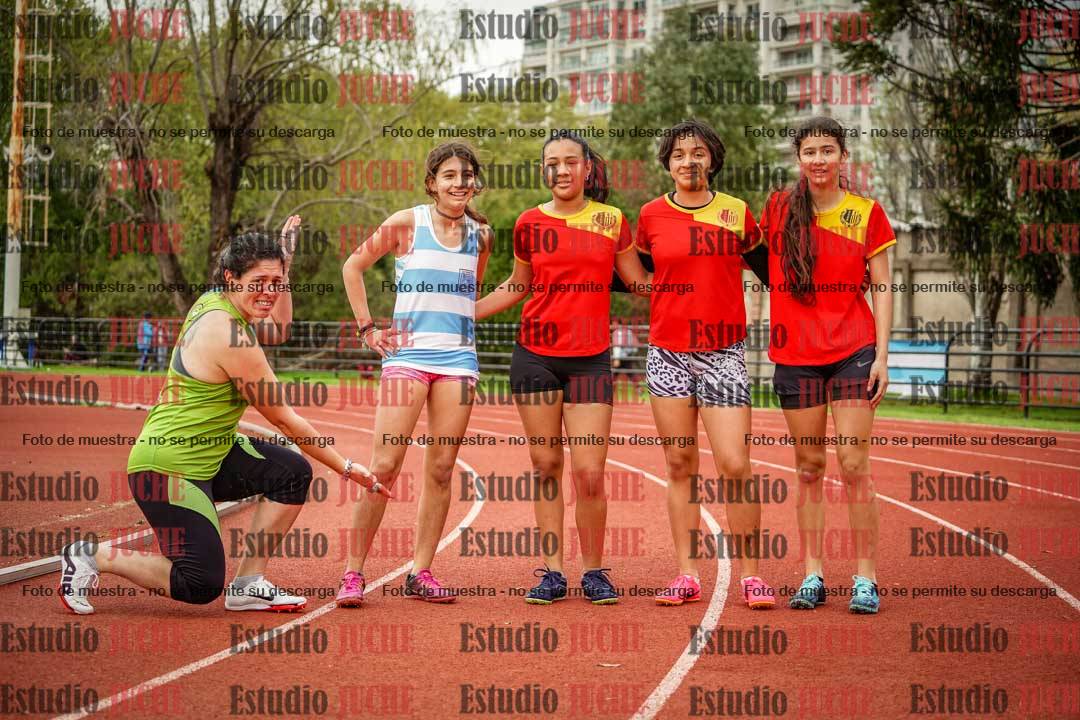 Fotos de algunos extras del torneo