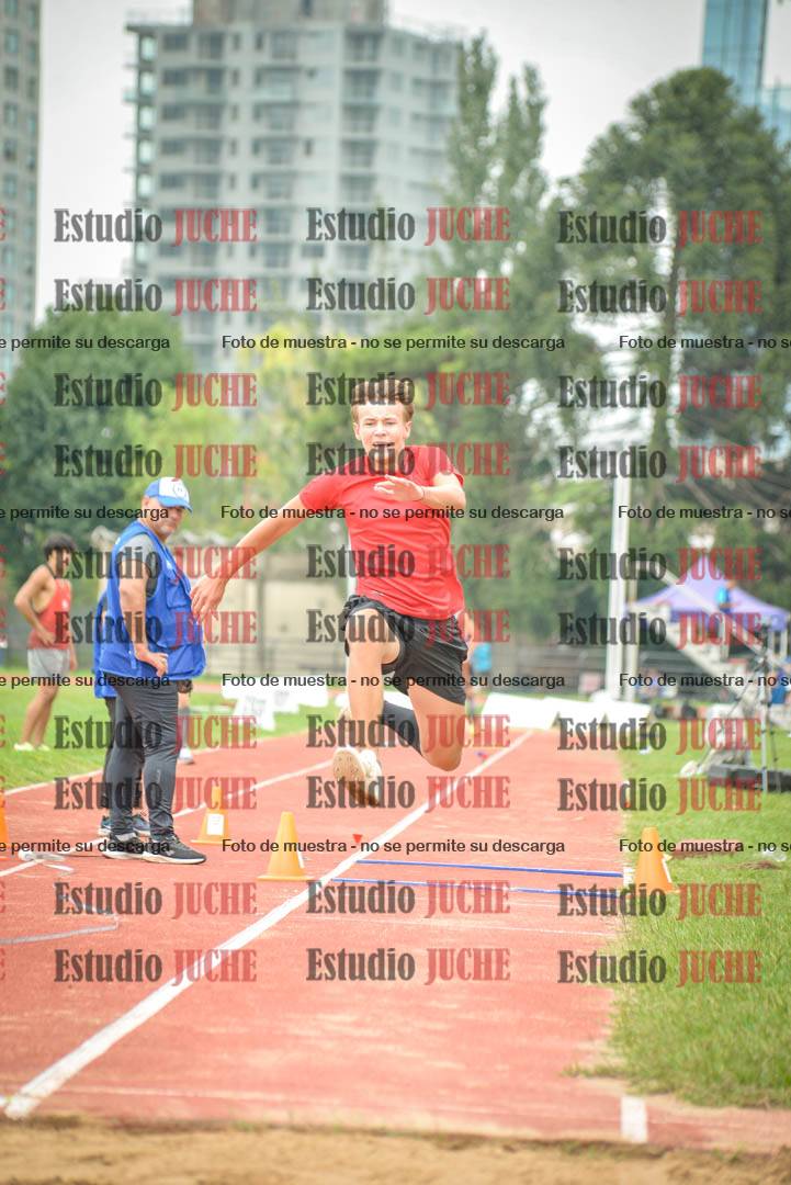 Fotos del salto triple - tabla de 11 y 13
