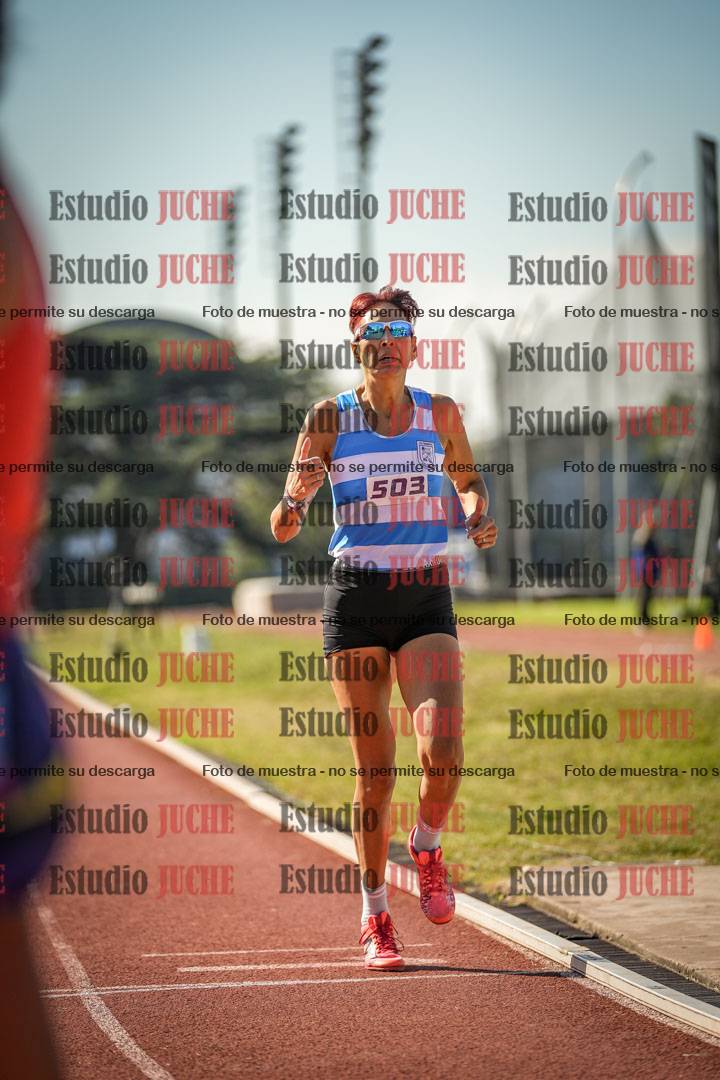 Fotos de los 800 m llanos de mujeres